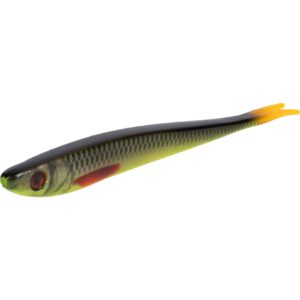 Przynęta MIKADO SAIRA 14cm, kolor 3D Limited Fluo - 1szt, - obrazek 1