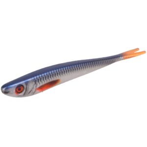 Przynęta MIKADO SAIRA 14cm, kolor 3D Limited Roach - 1szt, - obrazek 1