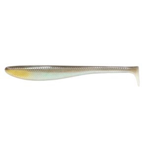 Guma SAVAGE GEAR Monster Shad 22cm 60g GREEN SMELT 1szt. - obrazek 1