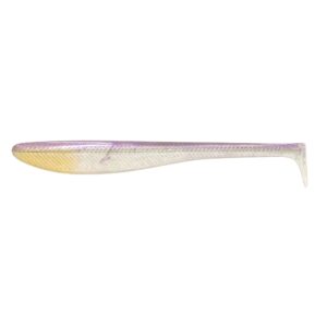 Guma SAVAGE GEAR Monster Shad 22cm 60g Pearl Shiner 1szt. - obrazek 1