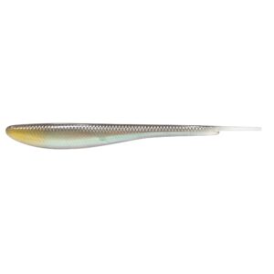 Guma SAVAGE GEAR Monster Slug 25cm 50g GREEN SMELT 1szt. - obrazek 2