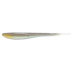 Guma SAVAGE GEAR Monster Slug 20cm 33g GREEN SMELT 1szt. - obrazek 2