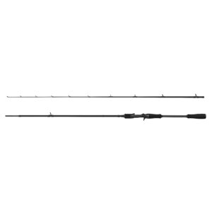 Wędka SAVAGE GEAR TACTICAL MEDIUM G BC 2.13m / 15-45g / 2sec - obrazek 2