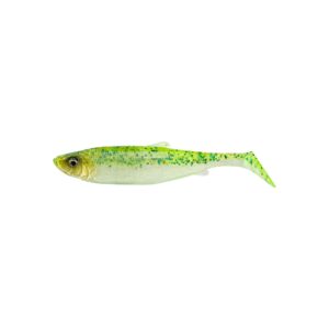 Guma SAVAGE GEAR 3D HERRING SHAD V2 / 13cm / 17g / Lime 1szt. - obrazek 1