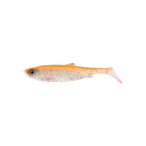 Guma SAVAGE GEAR 3D HERRING SHAD V2 / 13cm / 17g / Albino 1szt. - obrazek 1