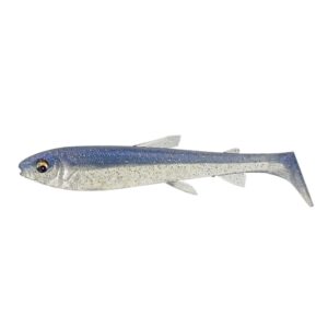 Guma SAVAGE GEAR 3D Whitefish Shad / 9 cm / 7g / Whitefish / 1szt - obrazek 1
