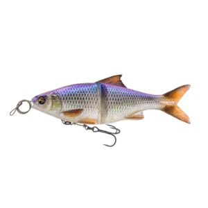 Savage Gear 3D Glide Roach- wolno tonący - 17cm - 78g - Clear Blue Roach - obrazek 2