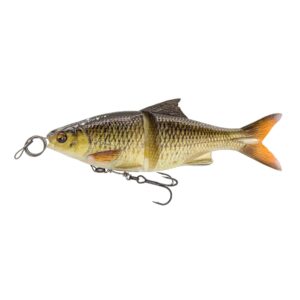 Savage Gear 3D Glide Roach- wolno tonący - 17cm - 78g - Horny Bream - obrazek 1