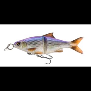 Savage Gear 3D Glide Roach- wolno tonący - 23cm - 170g - Clear Blue Roach - obrazek 2