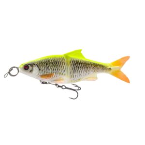 Savage Gear 3D Glide Roach- wolno tonący - 23cm - 170g - Lemon Roach - obrazek 1