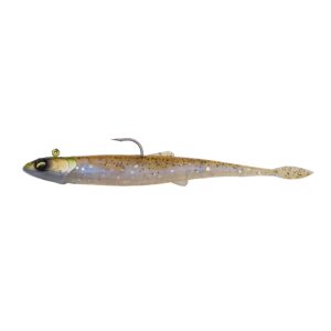 Guma SAVAGE Flying Minnow / 10cm / 8.5g / Tonący / Goby 1szt. - obrazek 1
