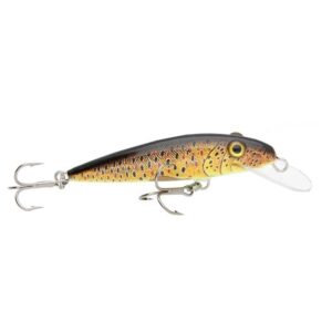 Wobler BIELIK PROVOCATOR pływający 6cm 3,5g - PZ - obrazek 2