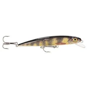Wobler BIELIK ZANDER pływający 9cm 8g OK - obrazek 1