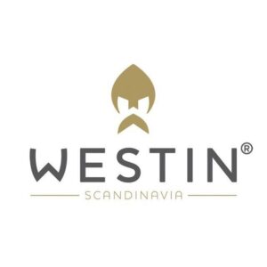 Czapka Westin W Viking Helmet Black/Gold - obrazek 3