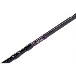 Wędka MIKADO Ultraviolet II Match 390 c.w. do 25g - obrazek 4