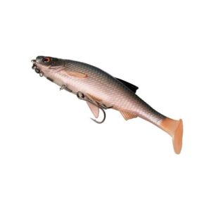 Wkręty do dociążania gum Savage Gear Screwin - 3.5g, 12 szt - obrazek 4
