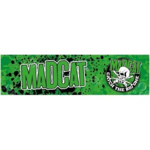 Materiał na przypony sumowe Madcat Power Leader 130 kg 15 m - obrazek 3