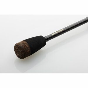 Wędka Jaxon Grey Stream 265cm 8-30g - obrazek 4