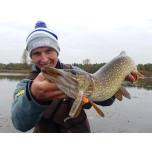 Przynęta MIKADO FISHUNTER 10.5cm, kolor 68 op 5szt - obrazek 3