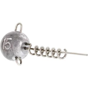 Główka Westin ScrewIn - 20g - 1 SZTUKA - obrazek 4