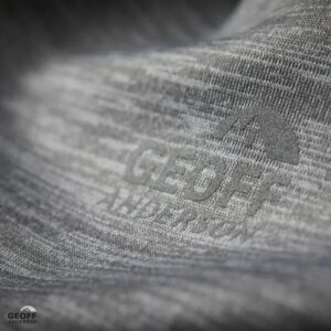 Geoff Anderson - Bluza WizWool 210 - długi rękaw XXL - obrazek 3