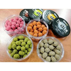 FEEDER BAIT Twister Wafters- 12mm- F1 - Ochotka & Konopia - obrazek 4