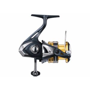 Nowa SHIMANO Sahara FJ 2500 - obrazek 3