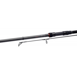 Wędka DAIWA Black Widow Carp XT 360cm 3lb (2sec) - przelotka startowa 50mm - obrazek 4