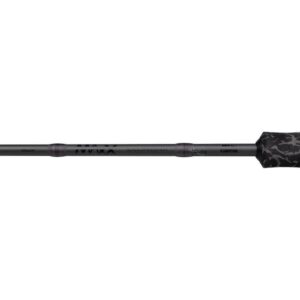 Zestaw castingowy ABU GARCIA Max X 662M 1.98m 10-40g + MAX4X-L Black Ops Camo - obrazek 4