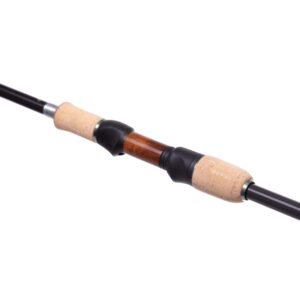 Wędka MIKADO Progressive 21 305cm c.w. 4-21g (2sec) - obrazek 3