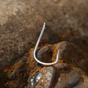 Haczyki BKK Sode Diamond rozmiar 14, op. 12szt - obrazek 4