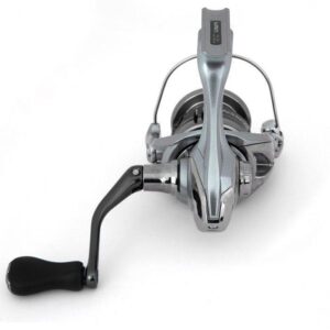 Kołowrotek SHIMANO Nasci FC C2000S - obrazek 4