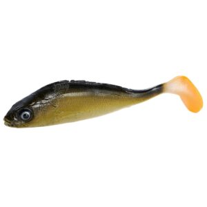 Guma SEWRO CUSTOM BAIT Jazgarz 7, 5cm - obrazek 4