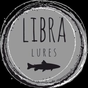 Przynęta LIBRA LURES Fatty D'Worm Tournament 5.5cm - 040 - black - 12szt (bez zapachu) - obrazek 4