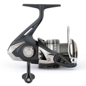 Kołowrotek SHIMANO Miravel 2500 HG - obrazek 3