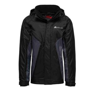 Kombinezon zimowy MIKADO rozmiar XL - obrazek 3