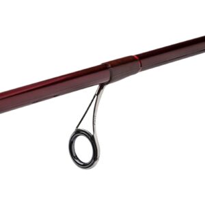 W6 StreetStick 7'1"/213cm M 2-10g 2sec 2sec - obrazek 4