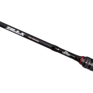 Wędka BERKLEY Zilla Pike 802H Spinning 2.44m 30-90g - obrazek 4