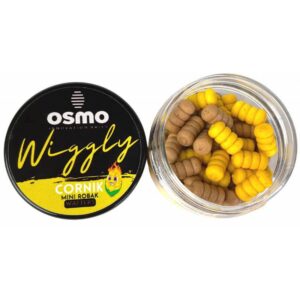 Osmo Mini Robak WIGGLY - CORNIK - obrazek 3
