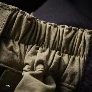 Spodnie Geoff Anderson Roxxo Green rozm. XXL - obrazek 4