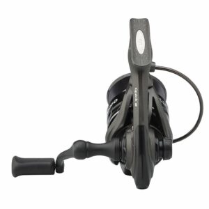 Kołowrotek QUICK 2 2000 FD 5+1BB V2 - obrazek 3