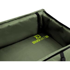 Mata karpiowa Delphin Duomat XXL - obrazek 3