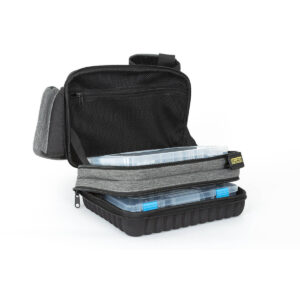 Torba SHIMANO Yasei Medium Sling Bag - obrazek 3