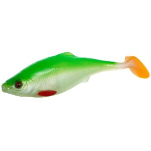 Guma SEWRO CUSTOM BAIT Karaś 10cm Fluo - obrazek 4