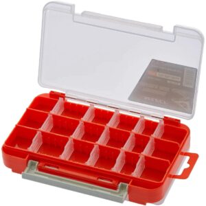 Pudełko Select Terminal Tackle Box SLHX-2001A 17.5х10.5х3.8cm - obrazek 3