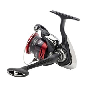 Kołowrotek DAIWA 23 Ninja Match&Feeder LT 4000C - obrazek 4