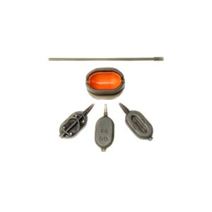 Podajnik Method Feeder ARC 40g - 1szt - obrazek 4