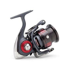 Kołowrotek DAIWA 20 TOURNAMENT 4010QD - obrazek 3