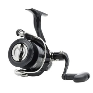 Kołowrotek DAIWA 23 MATCHMAN 3000 - obrazek 3
