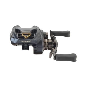 Multiplikator DAIWA 21 Steez A II TW 1000HL - obrazek 3